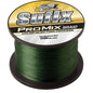 Sufix ProMix Braid  10lb  LowVis Green  1200 yds 630310G