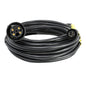 Airmar Mix  Match Cable fRaymarine 600W NonCHIRP Transducers MMRAY