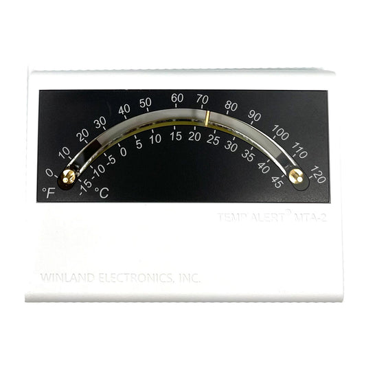 GOST Wireless Analog Temperature Sensor GMMIP67TEMPSENSOR