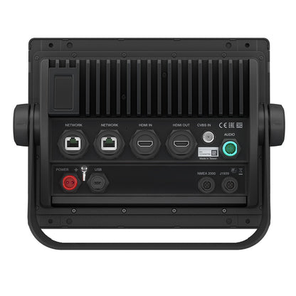 Garmin GPSMAP 8610 Chartplotter GN 0100209150