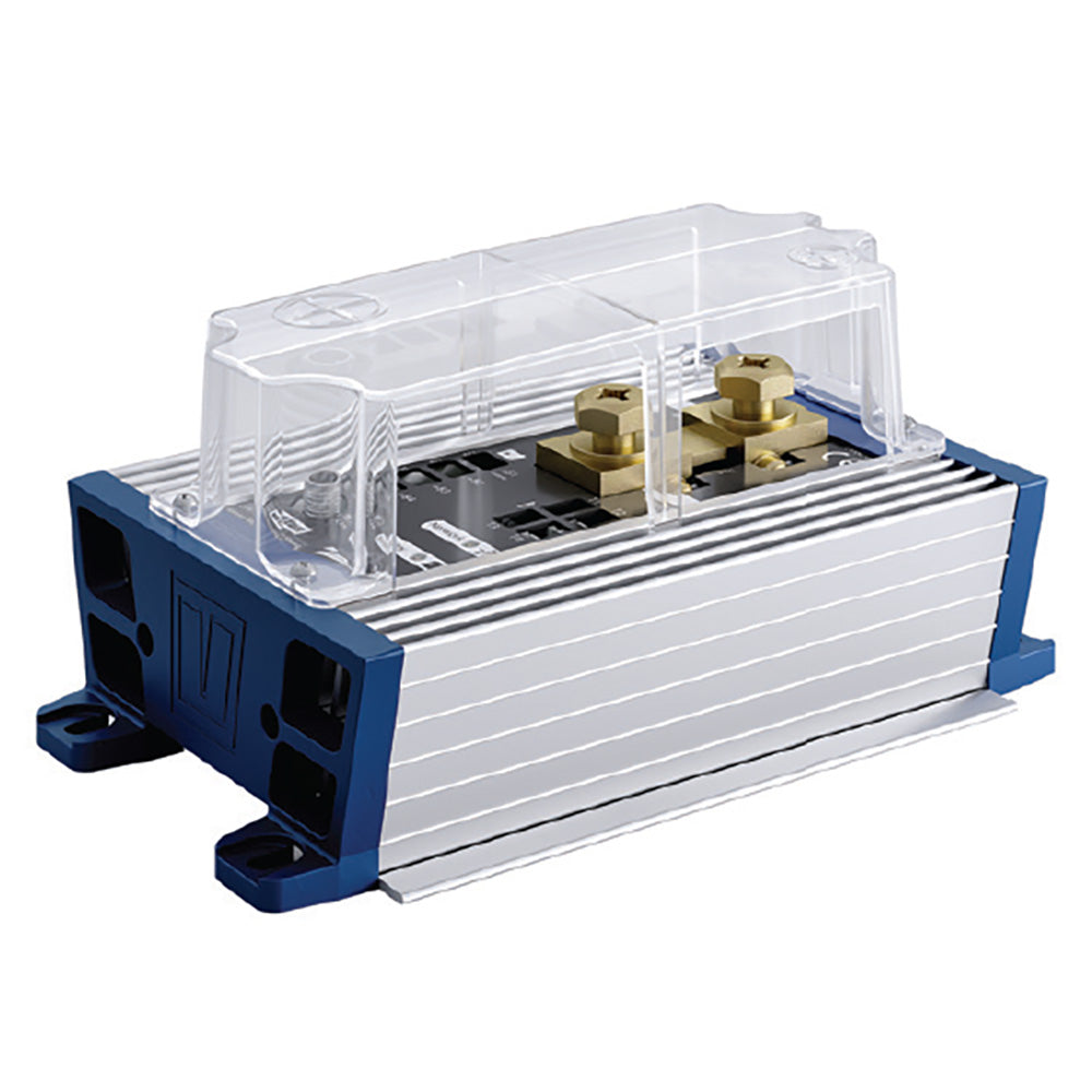 VETUS CANNS500 Digital Battery Monitoring Shunt CANNS500