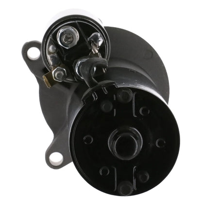 ARCO Marine HighPerformance Inboard Starter wGear Reduction  Permanent Magnet  Clockwise Rotation 23 Fords 70216