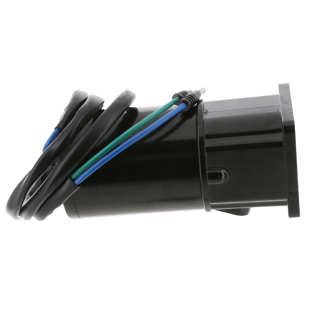 ARCO Marine Replacement Outboard Tilt Trim Motor  Reservoir Only  MercuryMariner  Force Motor 6276