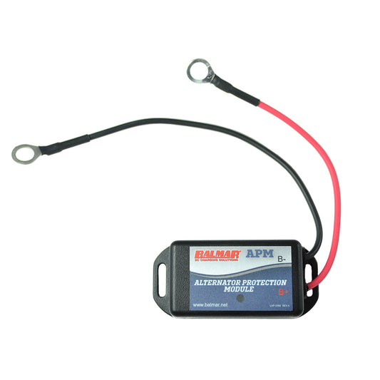Balmar Alternator Protection Module  48V APM48