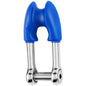Wichard Thimble Shackle Allen Head Pin  10mm Diameter  1332 01395