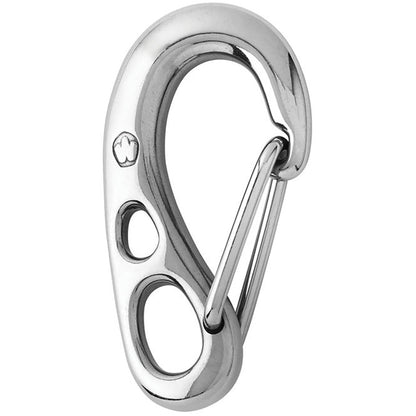 Wichard HR Safety Snap Hook  100mm Length  31516 02382