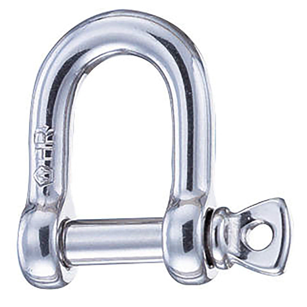 Wichard HR D Shackle  14mm Diameter 11207