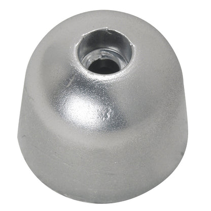Tecnoseal Zinc Sidepower  Sleipner Propeller Nut Anode 01051