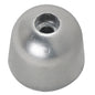 Tecnoseal Zinc Sidepower  Sleipner Propeller Nut Anode 01051