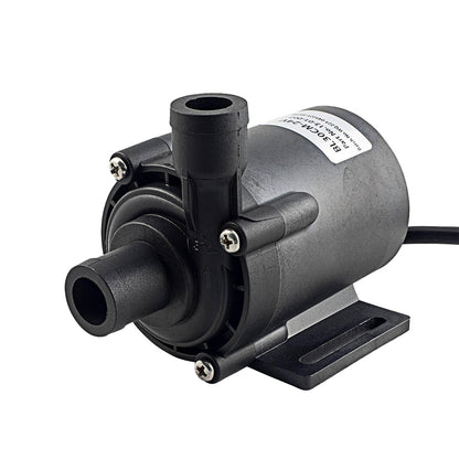 Albin Group DC Driven Circulation Pump wBrushless Motor  BL30CM 12V 1301001