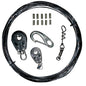 Rupp Dredge Rigging Kit CA0185