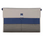 Blue Performance Cockpit Bag  Large PC3400