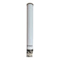 Digital Antenna 4G5G LTE OmniDirectional MIMO Antenna  White 1742MW