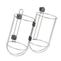 Polyform 9 Diameter Fender Holder Kit  2 Pack TFR2302