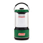 Coleman 600 Lumens LED Lantern wBatteryGuard  Green 2000032712