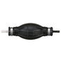 Attwood Primer Bulb  14 Inner Diameter Hose 93014LP7