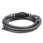 Attwood Universal Fuel Line Kit  38 Diameter x 12 Length 93812ULP7