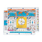 Davis Quick Reference International Navigation Rules Card 127
