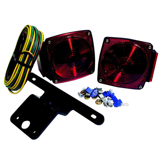 Attwood Submersible Trailer Light Kit 140607