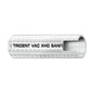 Trident Marine 112 x 50 Box VAC XHD Sanitation Hose  Hard PVC Helix  White 1481126