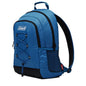 Coleman CHILLER 28Can SoftSided Backpack Cooler  Deep Ocean 2158118