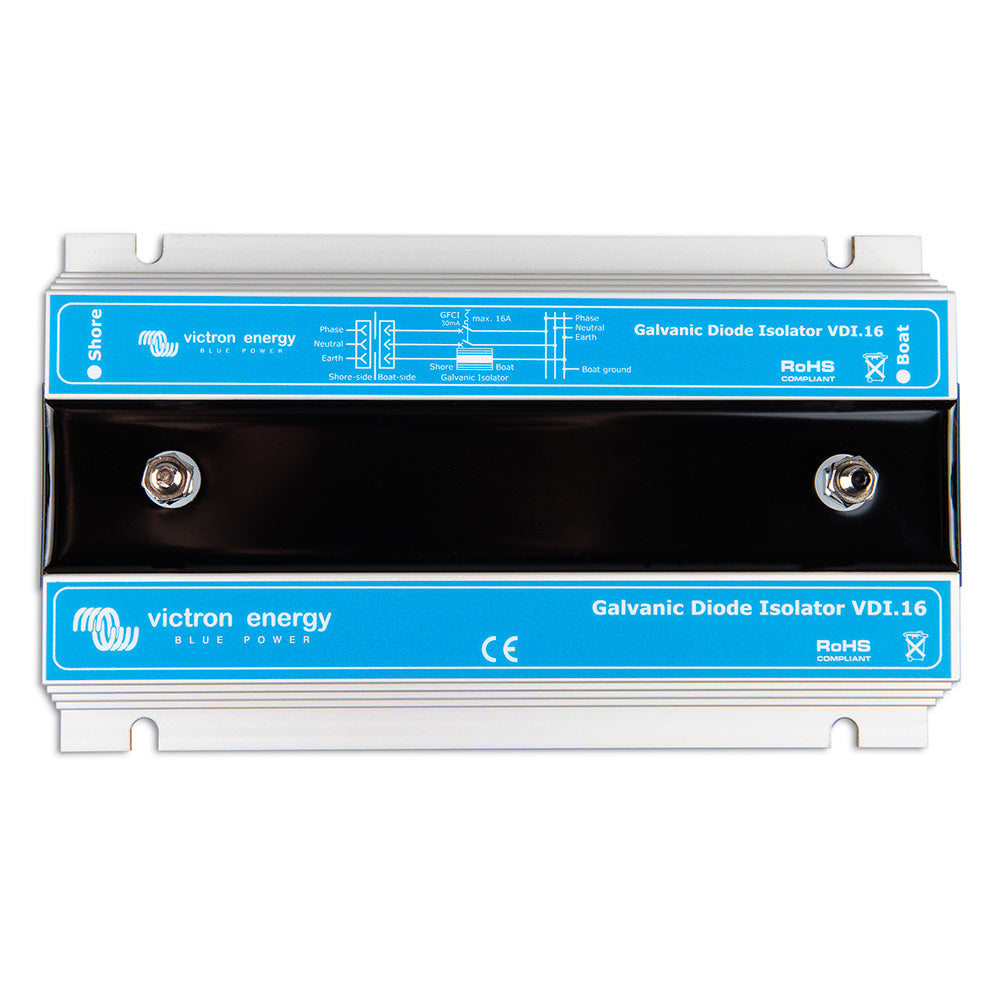 Victron Galvanic Isolator VDI16A 16 AMP Max Waterproof Potted GDI000016000