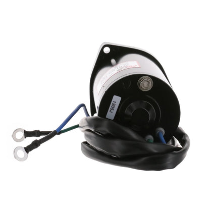 ARCO Marine Original Equipment Quality Replacement Tilt Trim Motor  2 Wire  3Bolt Mount 6259