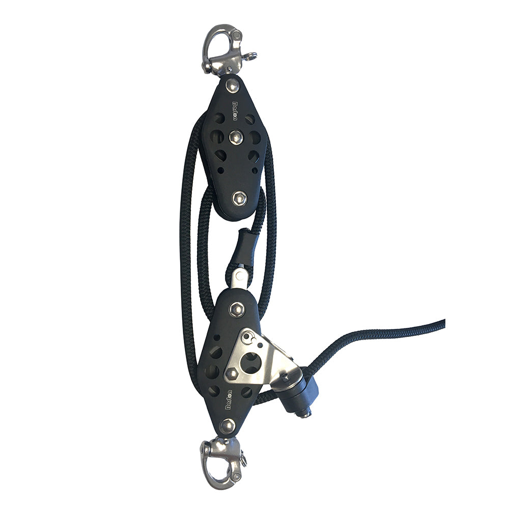 Barton Marine Size 5 Vang Tackle 41 05900