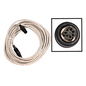 Furuno 10M Extension Cable fBBGPSSMT Sensor  7Pin 00139279000
