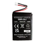Standard Horizon SBR23LI LiIon Battery Pack fHX210  HX40 SBR23LI