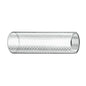 Trident Marine 1 Heavy Duty Reinforced PVC FDA Hose  Drinking Water Safe  Clear  Sold by the Foot 1611006FT