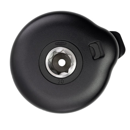 Ronstan 20ST Orbit Winch 1 Speed RA6201