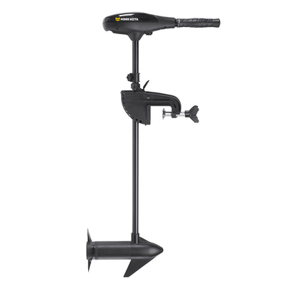 Minn Kota Endura Max 55 Trolling Motor  Transom Mount  12V  55lb  36 1352155M