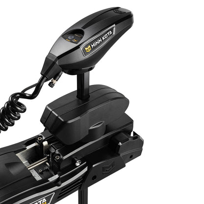 Minn Kota Ulterra QUEST 90115 Trolling Motor wWireless Remote  MEGA DownSide Imaging  2436V  90115LBS  45 1358501