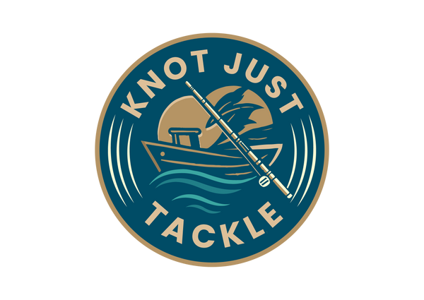 Knot Just Tackle