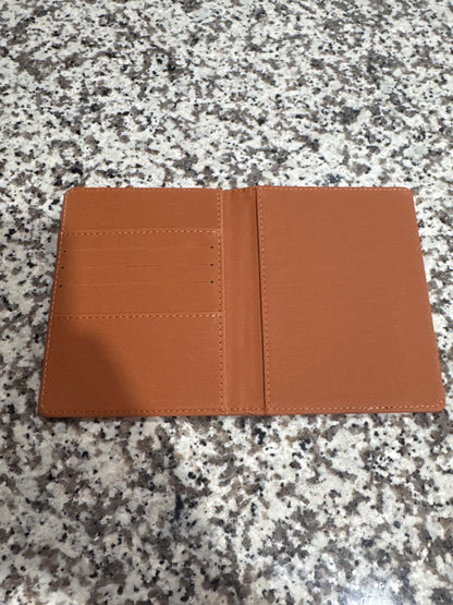 New USCG Credential Holder